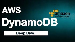 #2 Amazon DynamoDB | Create Table |  database operarions | aws CLI Command for aws DynamoDB