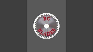 BCtruck, BC Blades is live!