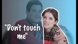 Anna Kendrick funny moments (Part 1)