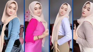 tiktok ukhti cantik hot id @alfinarsd59