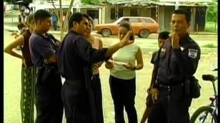 Vida en las pandillas (2003)