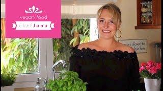 Meet Chef Jana