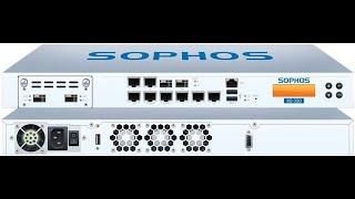 Setup Captive Portal Authentication - Sophos Firewall Complete Training Series-DAY 9
