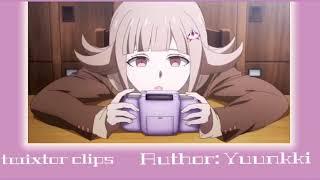  chiaki nanami  twixtor clips 