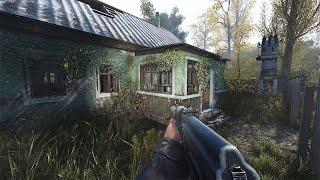 S.T.A.L.K.E.R. Anomaly 1.5.2 Одна Жизнь + Интерактив