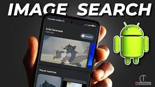 How To: Easily Search an Image/Picture on Google Using your Phone