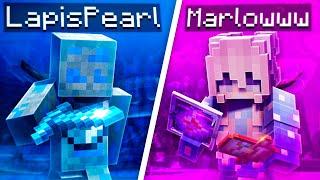 I Fought Minecraft's BEST PvP Player!?