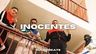 [FREE] Jul x Morad  type beat "INOCENTES" | Prod.HugooBeats