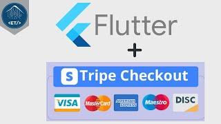 Stripe Payment Integration In Flutter.
