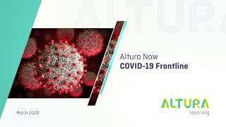 Altura Now - COVID 19 Frontline - Preview