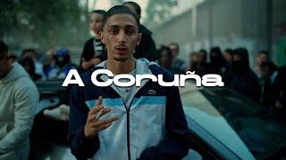 Baby Gang x Jul x Marseille Type Beat "A Coruña" || Instru Rap 2024