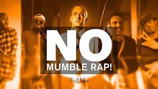 NO Mumble Rap! MIX for Real HIP HOP lovers️