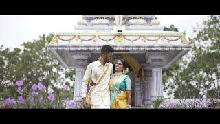 Malaysia Indian Wedding Video | Kogelaan & Maha