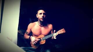 Wicked game - ukulele cover Eugene YANGOL Galanov