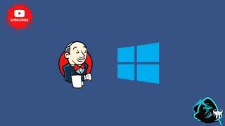 Jenkins Setup Using Docker | Windows