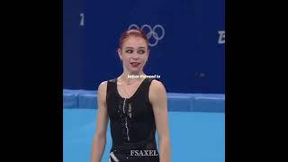 she is one of the best #figureskating #alexandratrusova #александратрусова #фигурноекатание