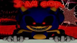 Sonic.exe jumpscare