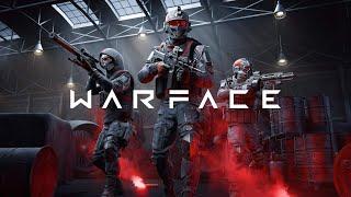 Warface выдает черный экран что делать?  #warface