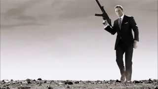 Quantum Of Solace - The Game A Fierce Gunfight HD