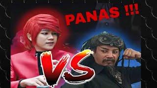 kacau!!! pesulap merah vs master limbat 