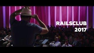 RAILSCLUB 2017 - video by Evrone