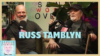 Russ Tamblyn | Senses Working Overtime with David Cross | Headgum