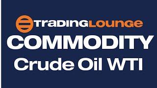 WTI Crudeoil Commodity Elliott Wave Technical Analysis