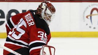 The Career of Cory Schneider