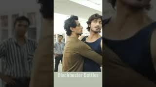 Vidyut Jamwal Short Video Training Martial Arts To College Students #Shorts 