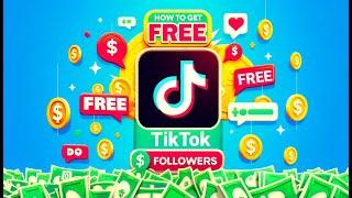 Best Method to Increase Followers on TikTok for Free