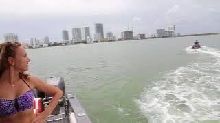 Charter Yachts in Miami Чартер и Аренда Яхты в Майами