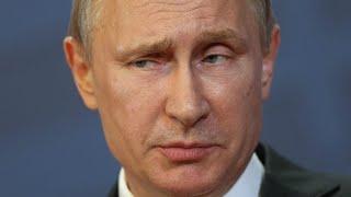 Putin Turns Up Heat On Russia’s Top Search Engine After Ban On Political