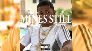 [FREE] YK Osiris Type Beat x Ann Marie Type Beat - "Mines Still" | R&b Instrumental 