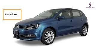 Volkswagen Polo (2009-2017) Fuses and Fuse Box Location | Fuse Box Diagram