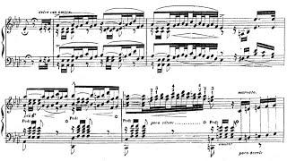 Liszt - Grande fantaisie sur des motifs de Niobe, S419 (Steven Mayer)