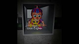 average day in FNAF: Coop