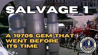 Salvage 1: A 1970s Gem That Went Before its Time