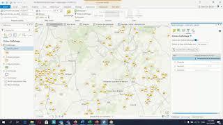 Trucs et astuces dans ArcGIS Pro et nouveautés dans ArcGIS Pro 2 6 FR