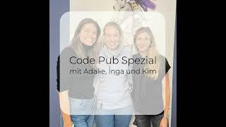 #17 Spezial: Der Code Pub von Netlight ️