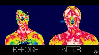 Thermography VS Imagery