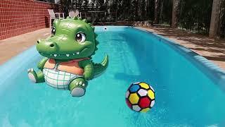 Gator's Social Splash