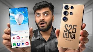 Samsung Galaxy S25 Ultra - The Ultimate Flagship | Everything you need to know