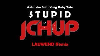 Ashnikko - STUPID Remix 2023 (LAUWEND Bootleg) [TECHNO | DRIVING | PEAK TIME | DANCE EDM | TIKTOK]