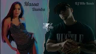 MASSA - Dumba (DJ BRo Remix)