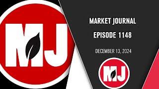 Market Journal | December 13, 2024 | Full Episode