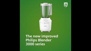 PHILIPS Blender 3000 Series HR2041