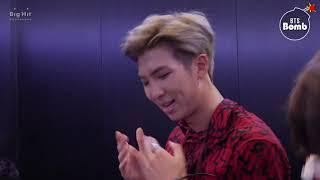 [BANGTAN BOMB] RM’s Surprise(?) Birthday Party - BTS (방탄소년단)