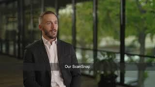 Why Our Customers Love ScanSnap