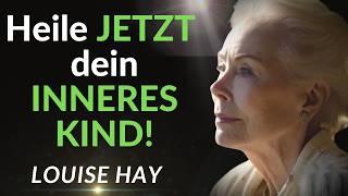 Louise Hay: Transformiere dich mit dieser einfachen Technik!