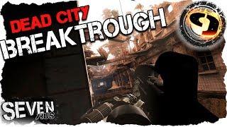 S.T.A.L.K.E.R. Dead City Breakthrough  11 и 12 ЧАСТИ ДОКУМЕНТА #9